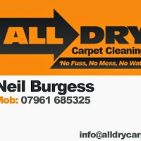 All Dry Carpet Cleaning 1053136 Image 0